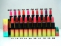 MAC Cosmetics in USA Amplified Creme Lipstick Rouge A Levres 3G 0.1Oz